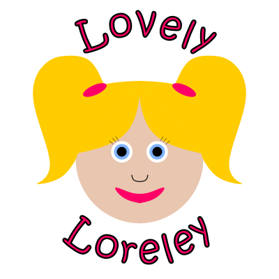 Lovely Loreley